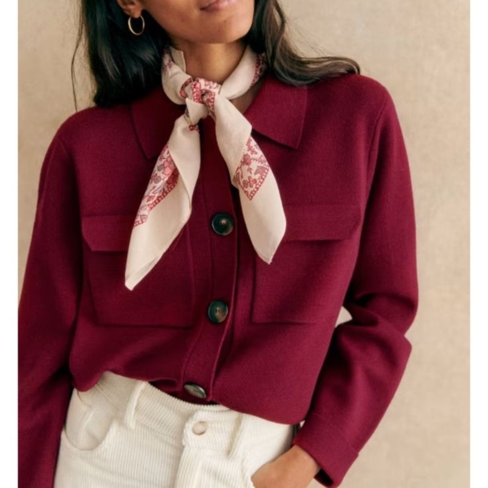 Sezane Betty XXS